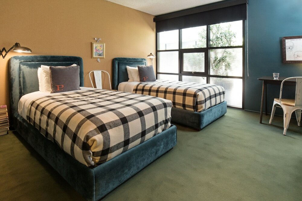 Фото Palihotel Melrose