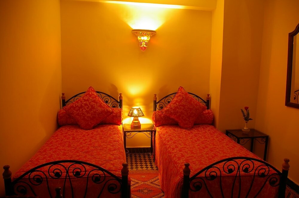 Фото Riad La Perle De La Médina