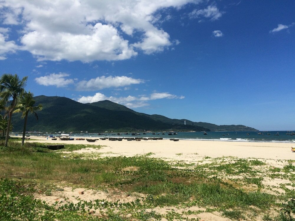 Фото Dreams Hotel Danang