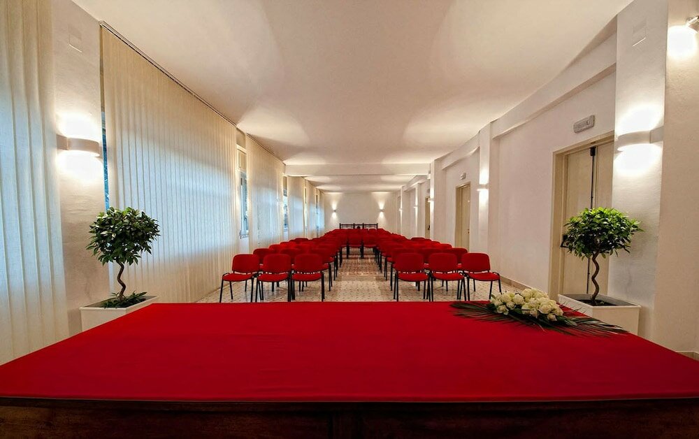 Фото Hotel Villa Sturzo