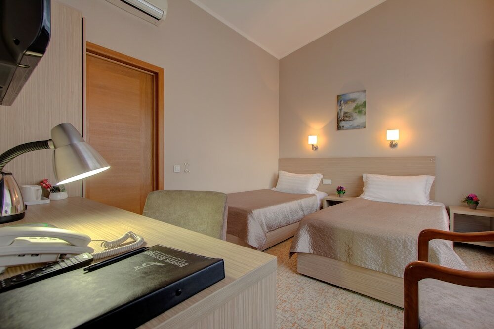 Фото Bishkek Boutique Hotel