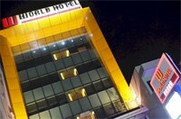 Фото Nite & Day Jakarta - Bandengan