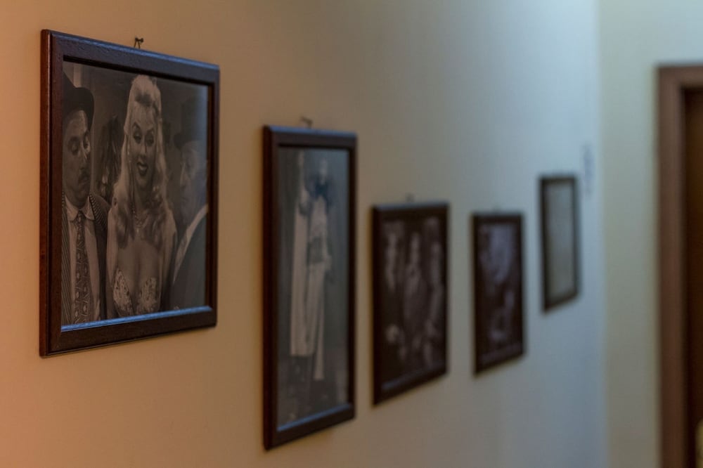 Фото Albatro Rooms