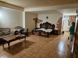 Venezia Palazzo Hotel (Yerevan, Myasnikyan Avenue, 38/4), hotel