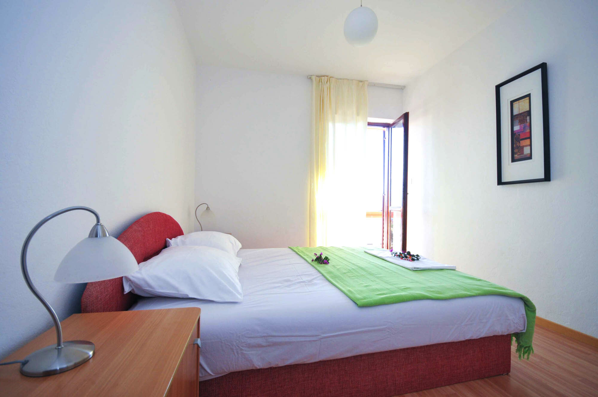 Фото Apartments Orange