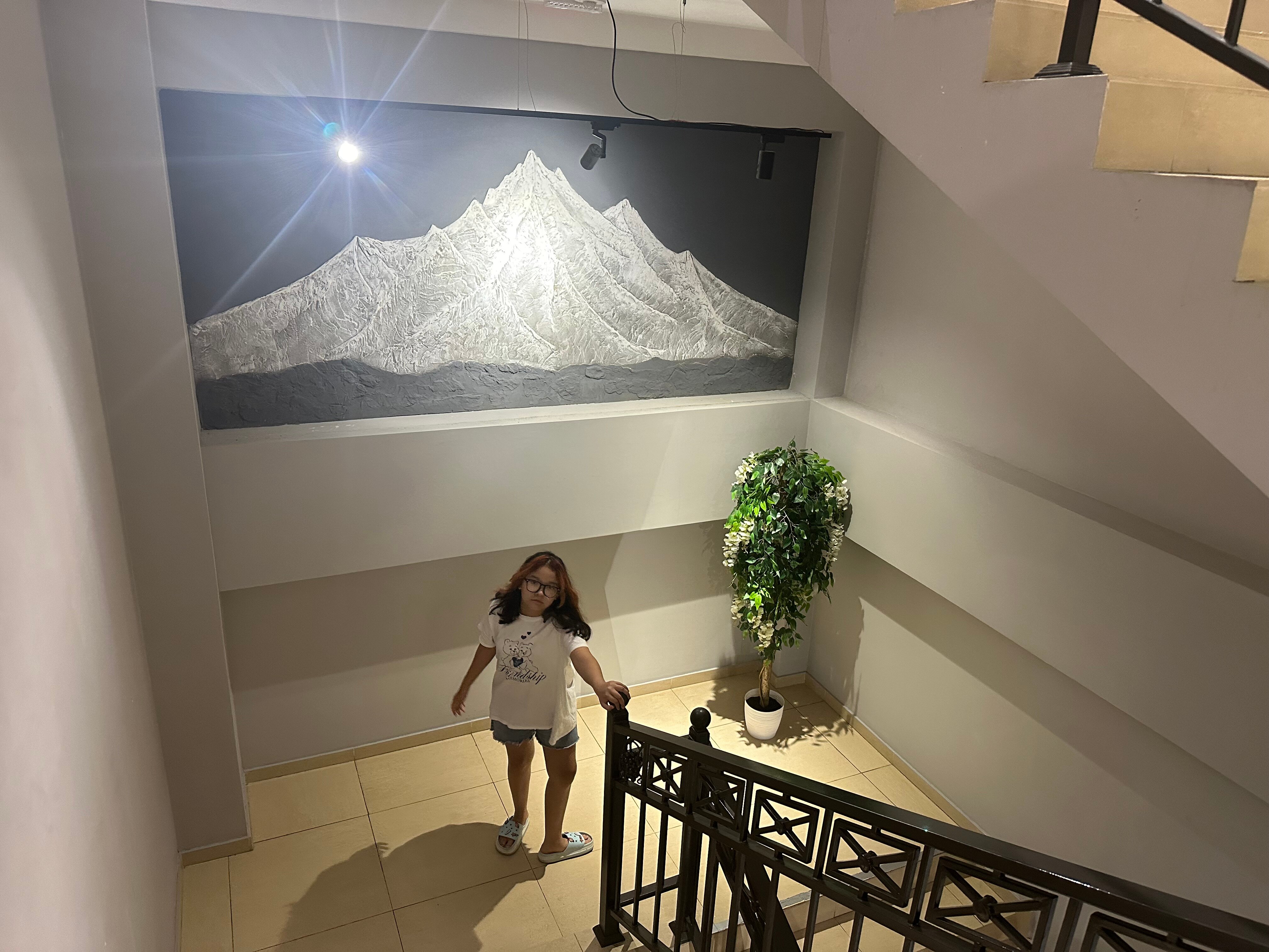 Фото Бостон