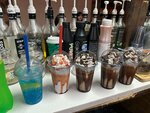 Coffee Ice Cream (Черноморская набережная, 2Б), bebidas sin alcohol