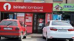 Birinshi Lombard (Baizak Batyr Street, 223) ، متجر الرهونات