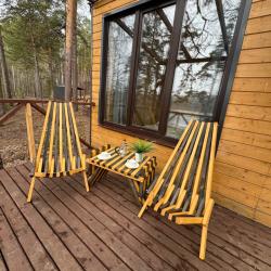 Фото Межгорье