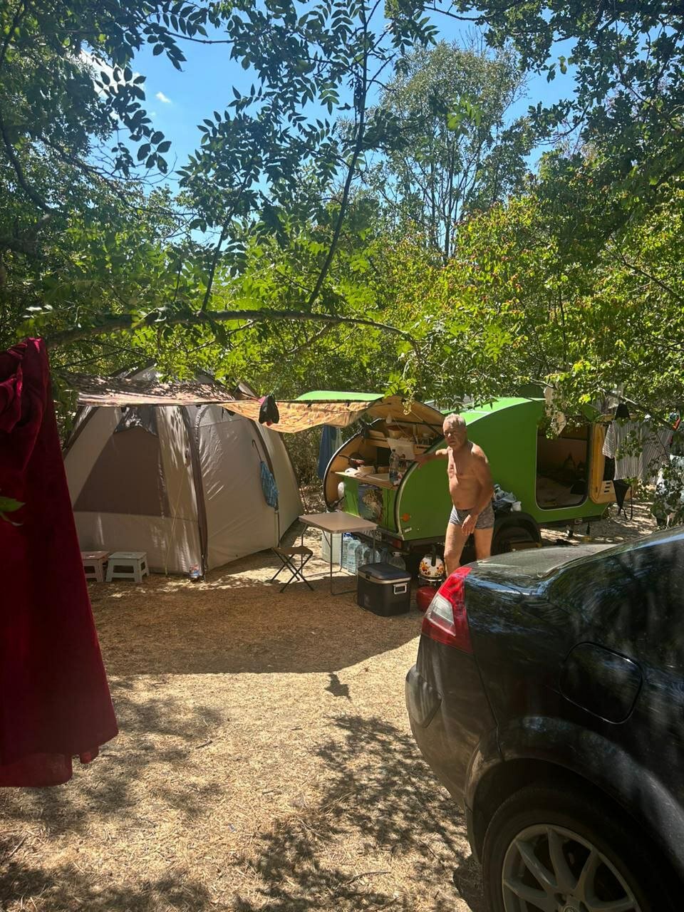 Фото Можжевеловая Роща