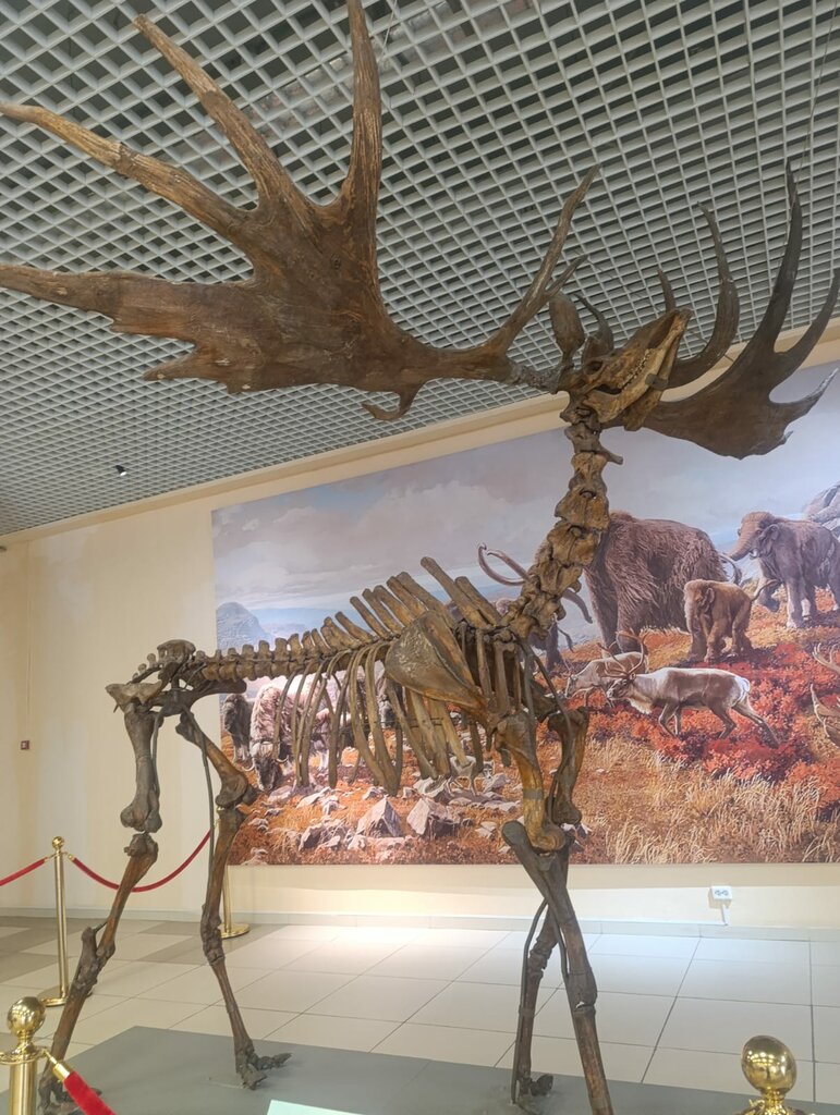 Museum Ertis, Pavlodar, photo