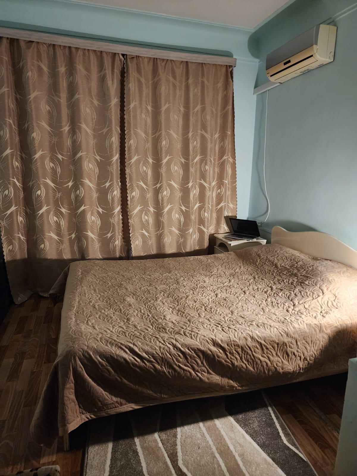 Фото Дом Творчества Горячий ключ