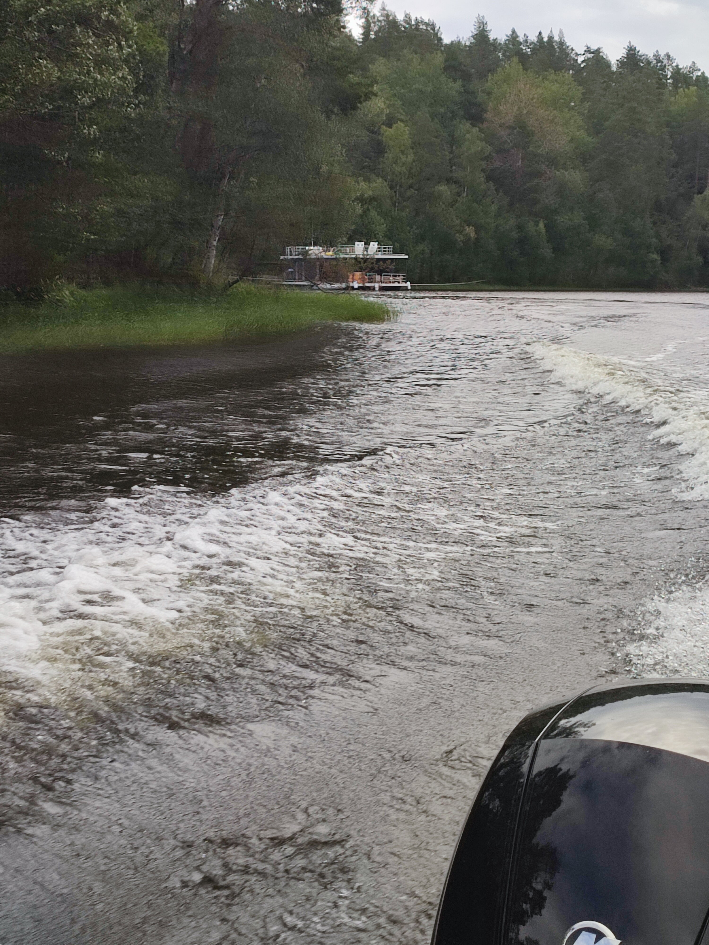 Фото Аквасторис