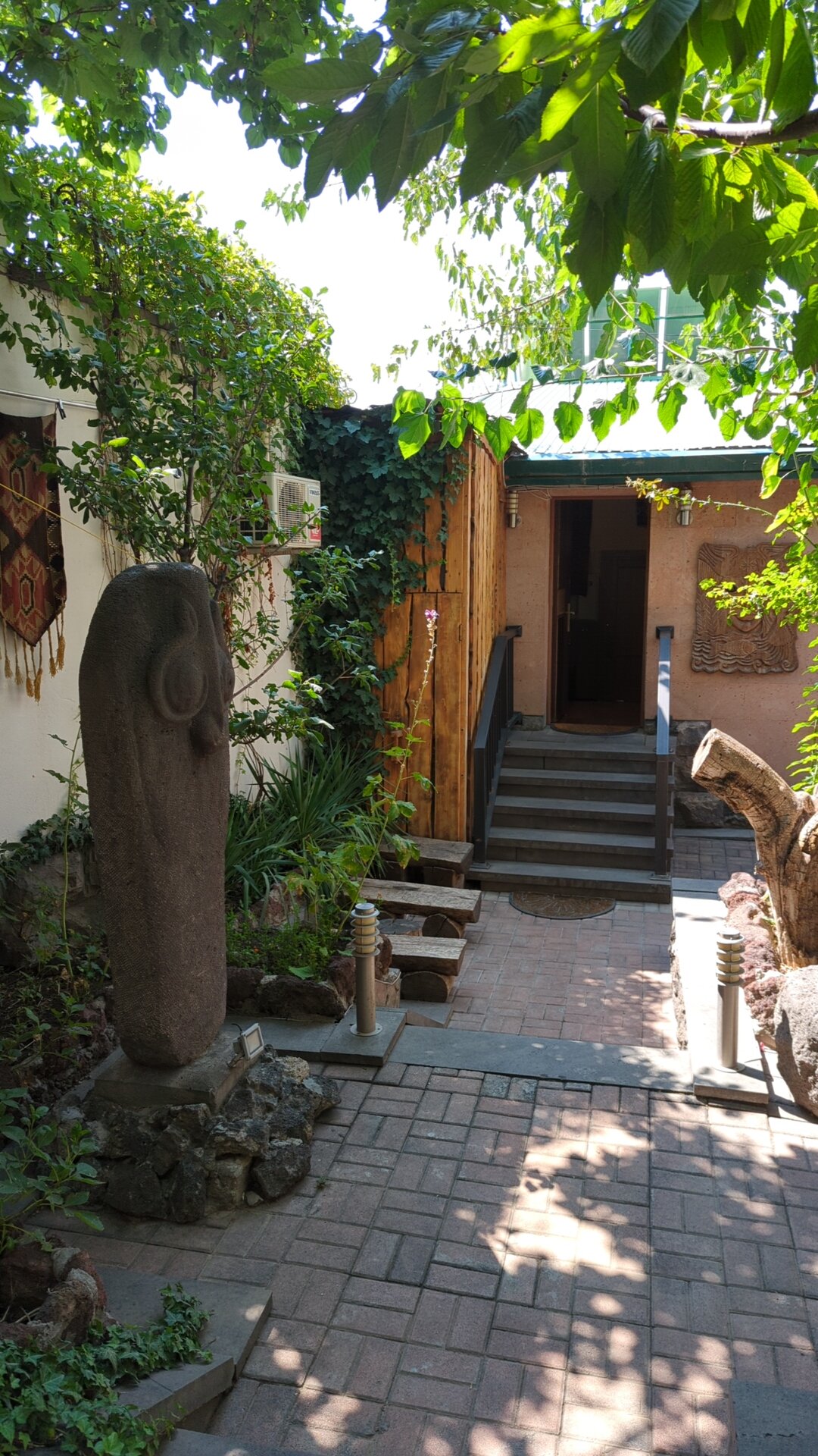 Фото Шёлковый путь