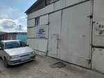 Чип-тюнинг (Lyotnaya Street, 34) ، تصليح المحركات