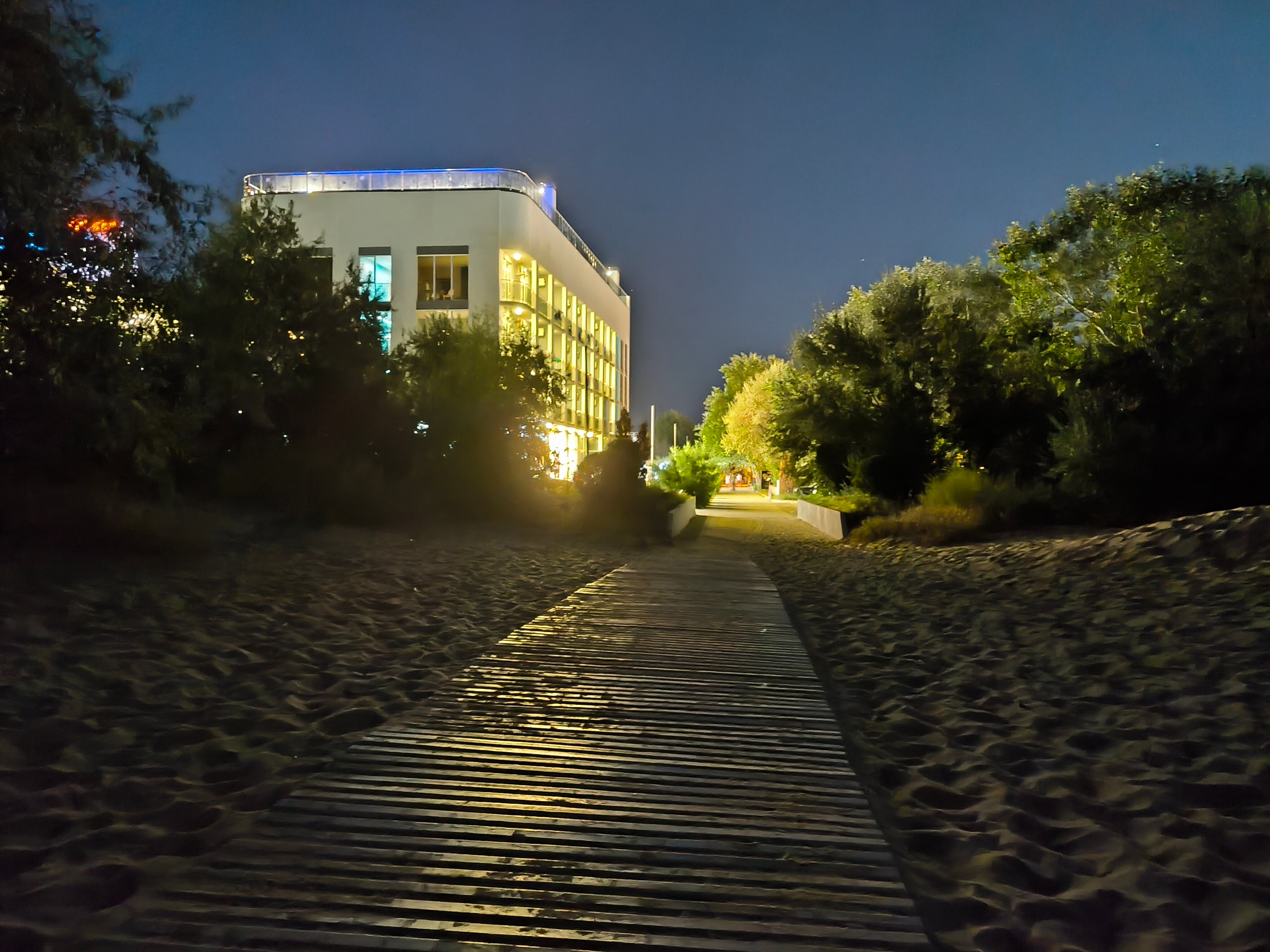 Фото Анапа View