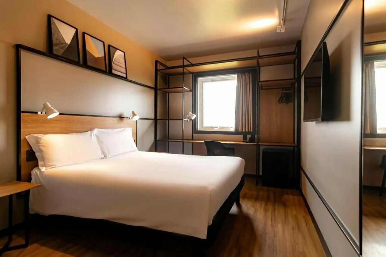 Фото отеля 4