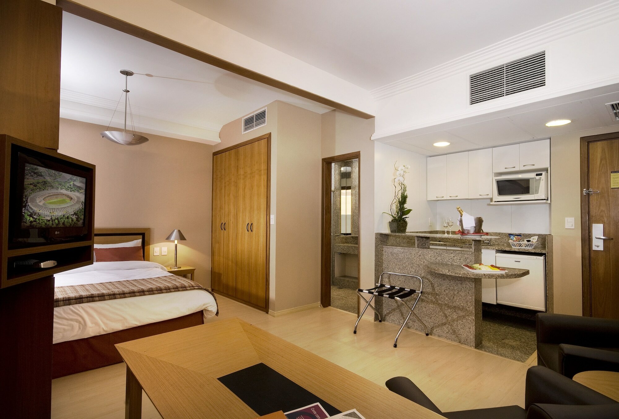 Фото Mercure Belo Horizonte Savassi