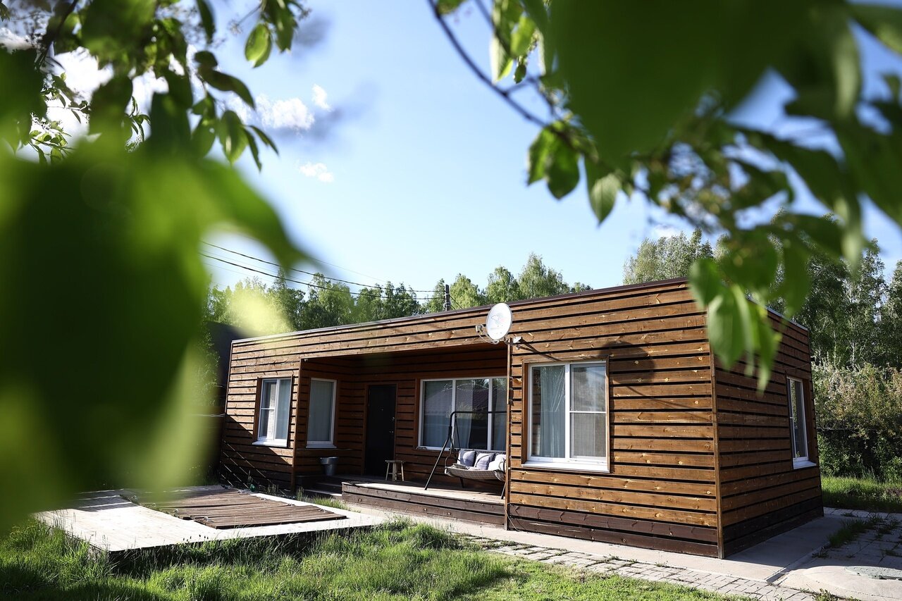 Фото Verba House