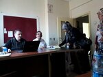 Fifth Season Aid Association (Kirikkale, Kırıkkale Merkez, Ovacık Mah., 595. Sok., 3), environmental organization