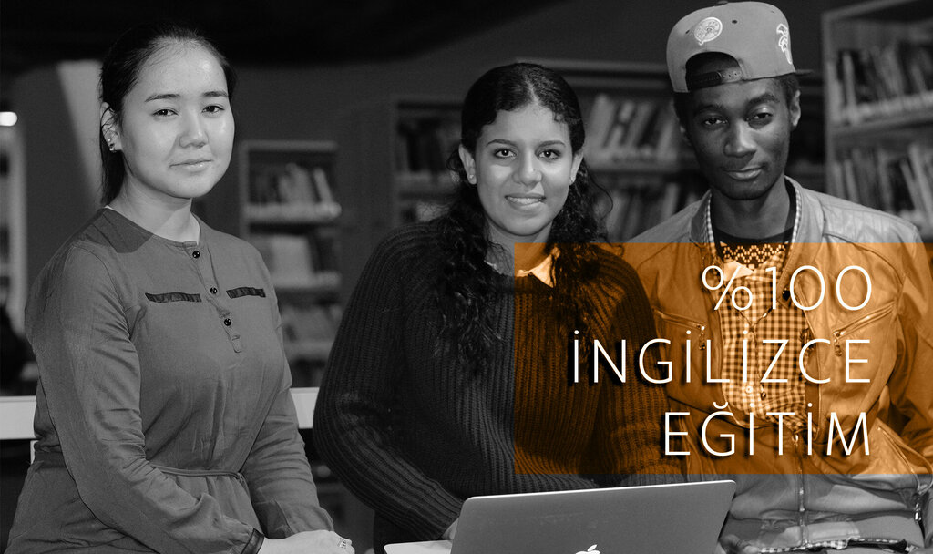 University Abdullah Gul Universitesi, Kayseri, photo