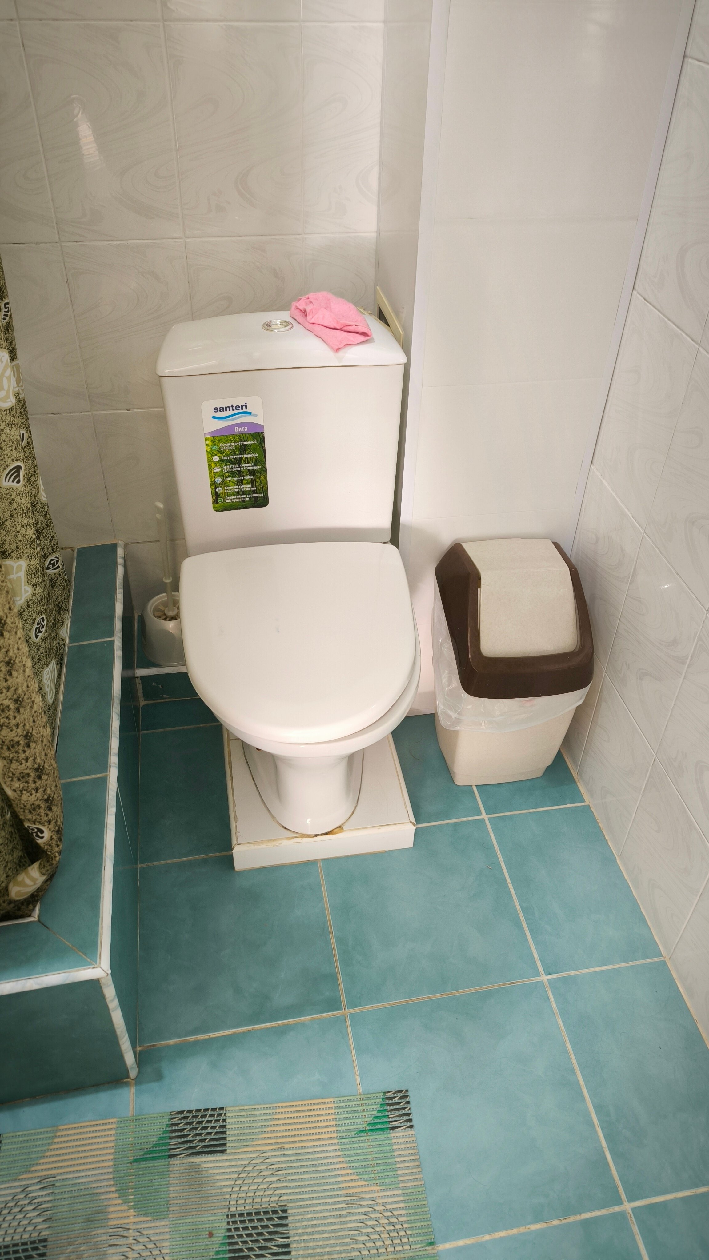 Фото Грация