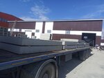 Универстрой (11-ya Samorodnaya ulitsa, 8), precast concrete