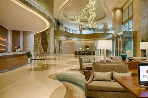 Гостиница DoubleTree by Hilton Hotel Xiamen Wuyuan Bay