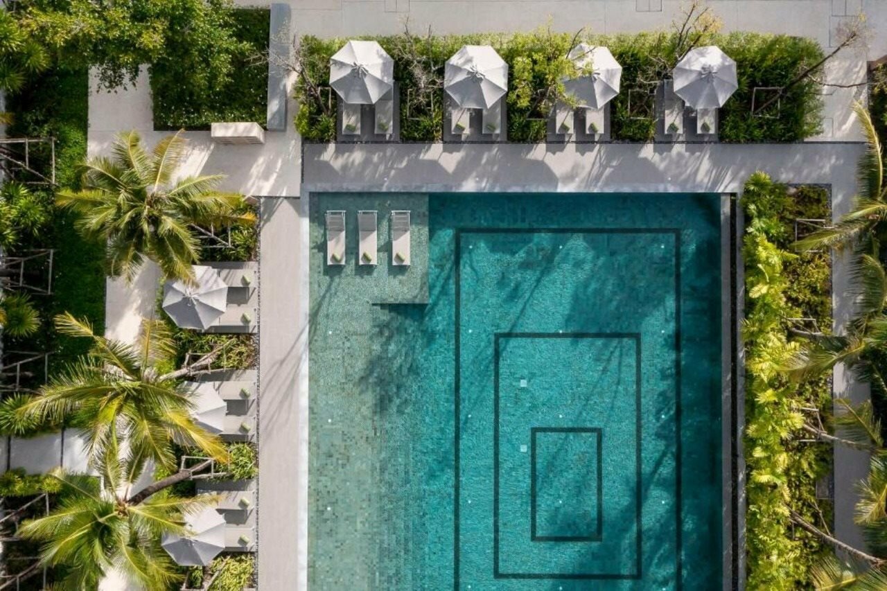 Фото Melia Phuket Mai Khao
