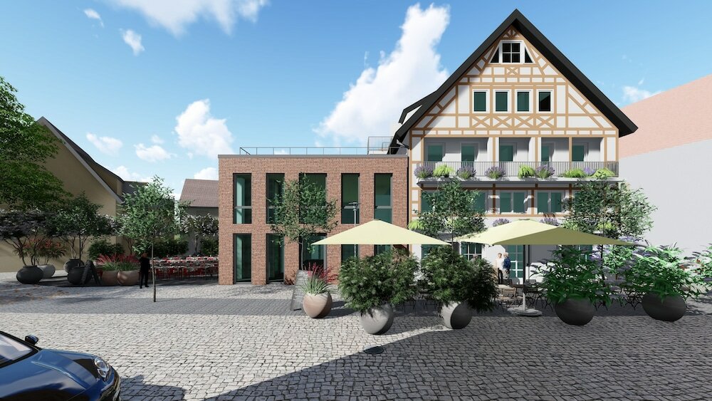 Фото отеля 3