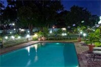 Фото Fallsway Apartments Burley Court