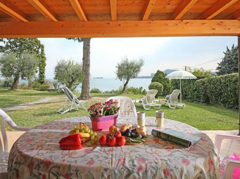 Фото Villenpark Sanghen