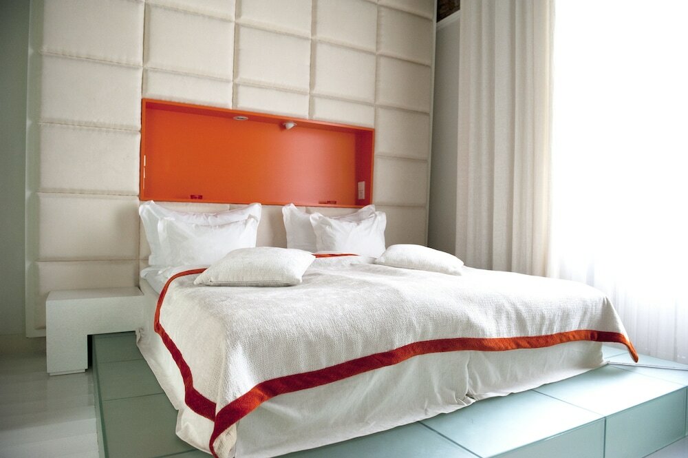 Фото Ulfsunda Slott