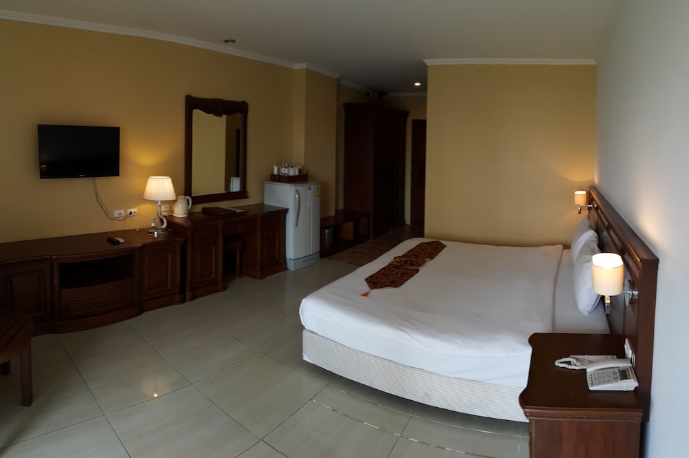 Фото Best Beach Villa