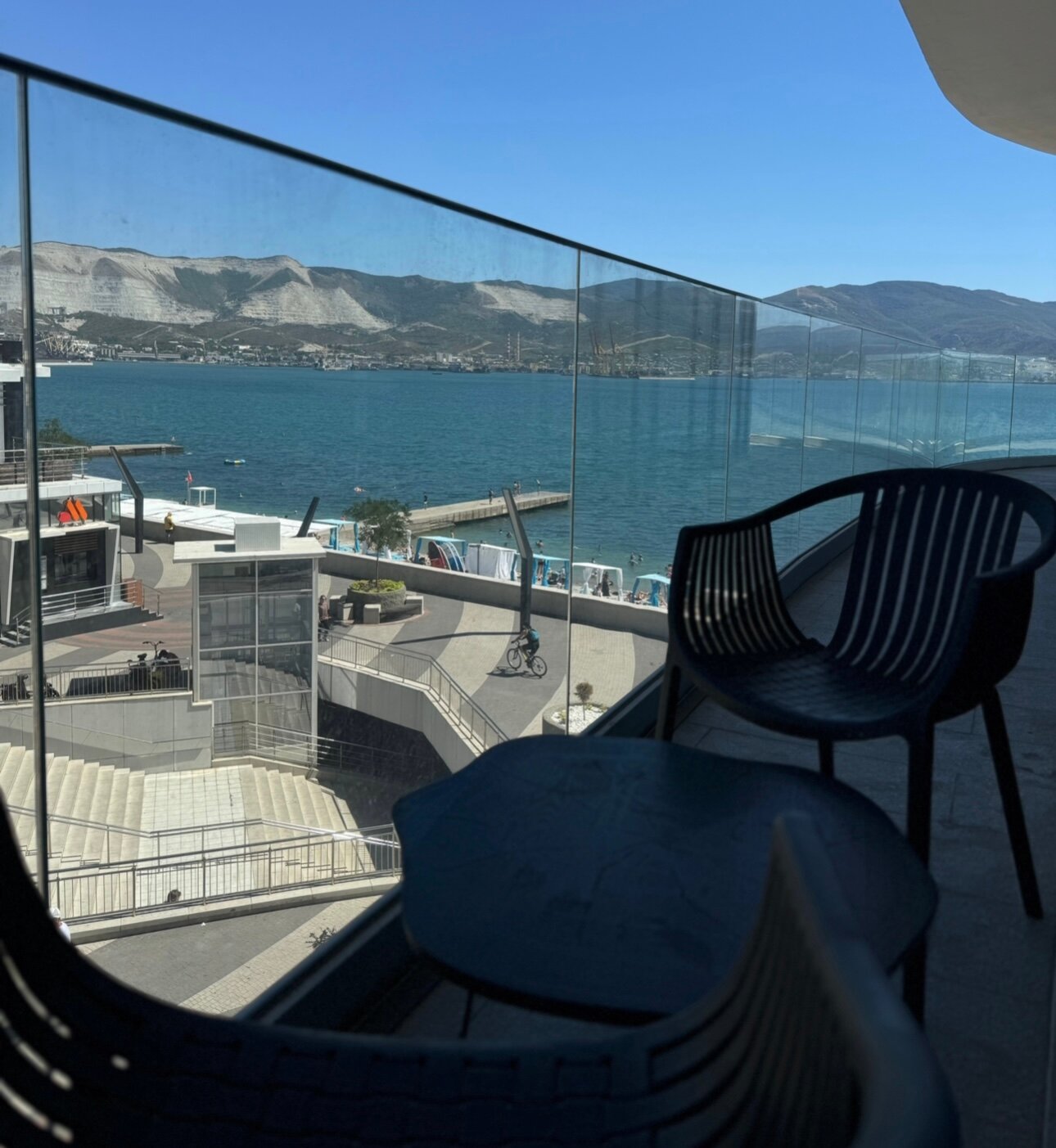 Фото отеля 5