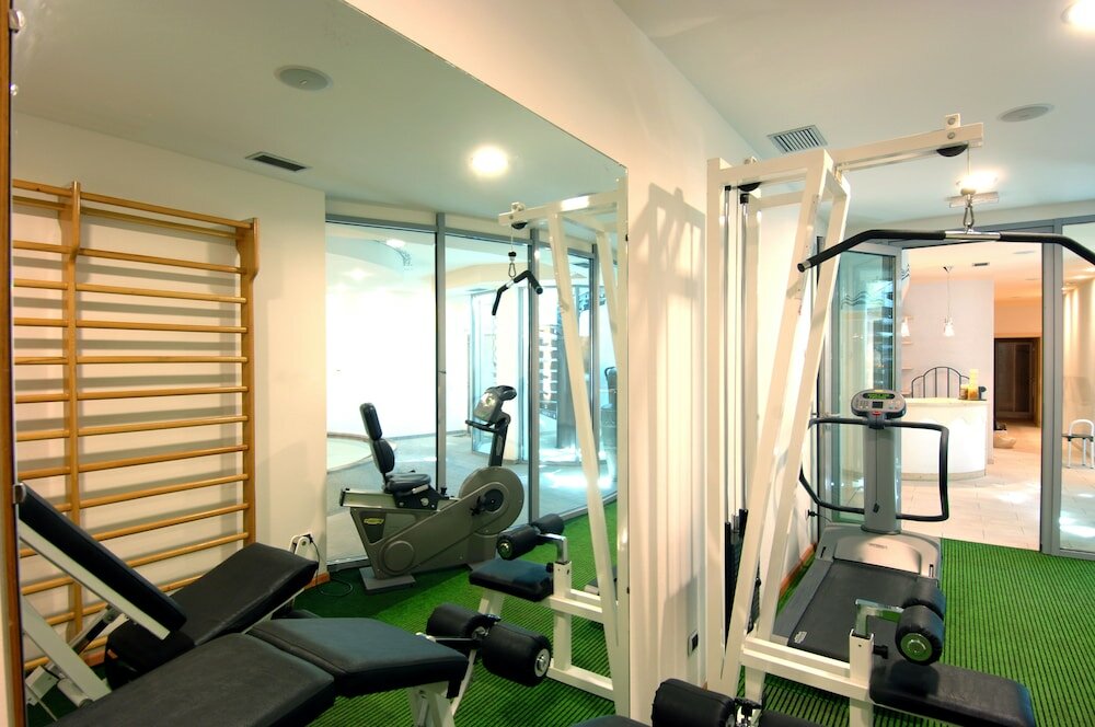 Фото Th San Pellegrino Moena - Monzoni Hotel