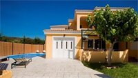 Фото Anthemis Luxury Villas