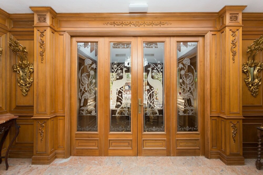 Фото Hotel Riad Arruzafa