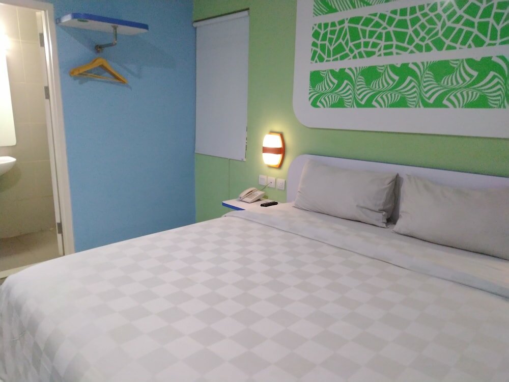 Фото Cordex Hotel Ancol Jakarta