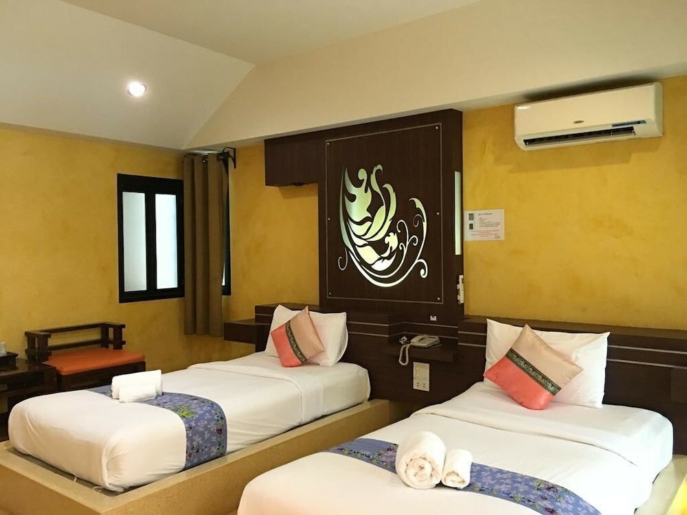 Фото Tanisa Resort