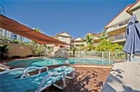 Фото Jubilee Views Holiday Apartments