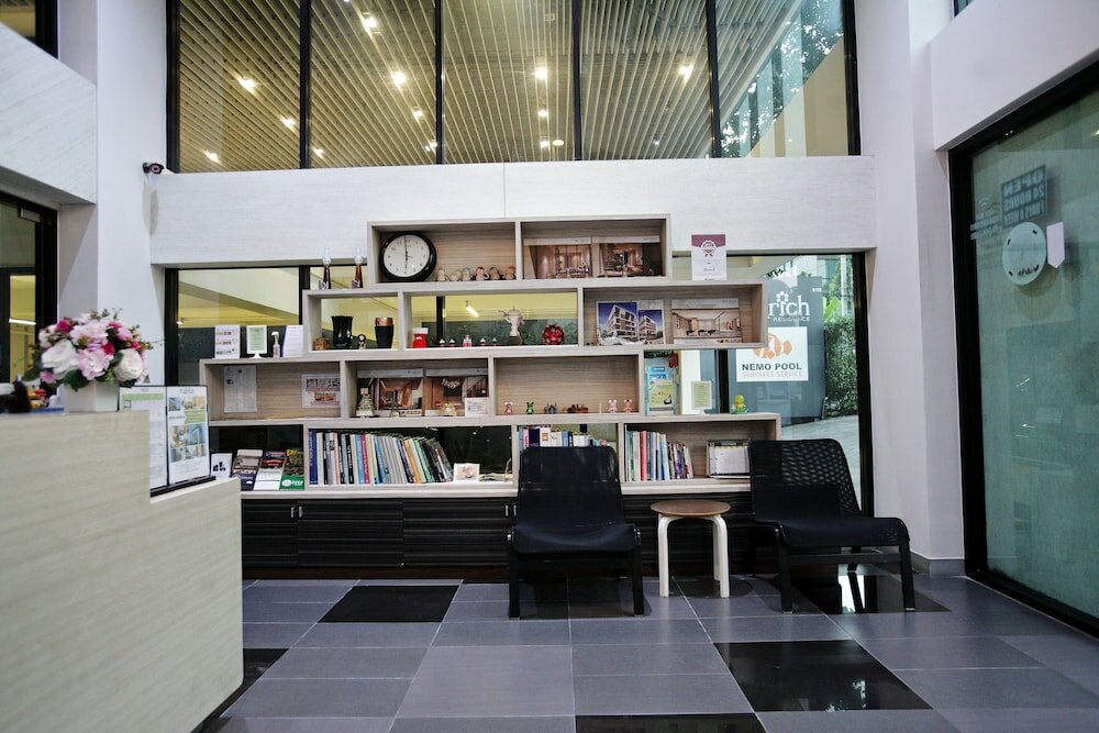 Фото Fullrich Residence