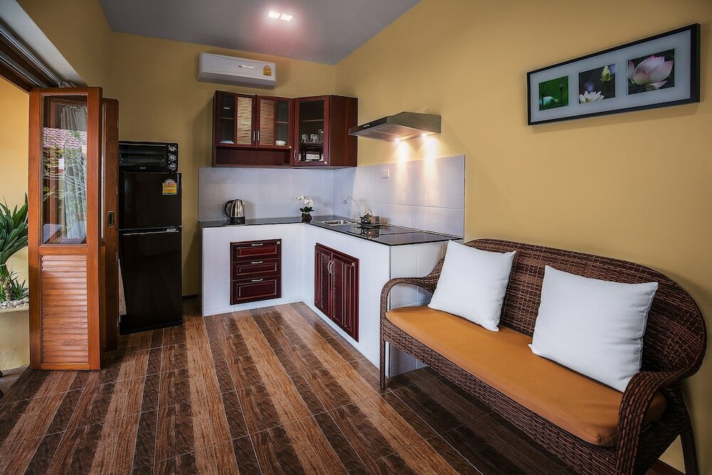 Фото Taratai Villa