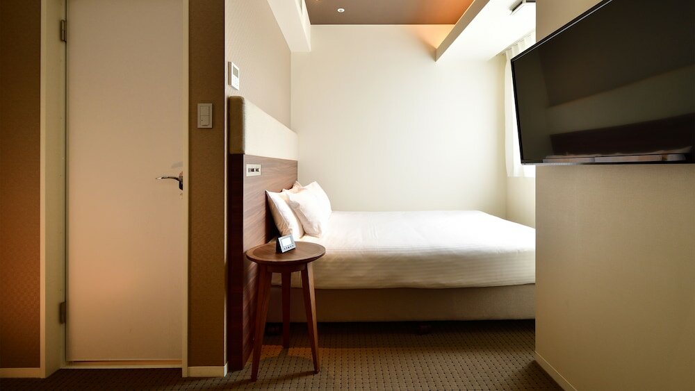 Фото Hotel Aqua Citta Naha