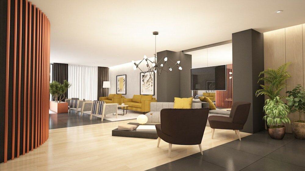 Фото Masa Hotel 5 de Outubro