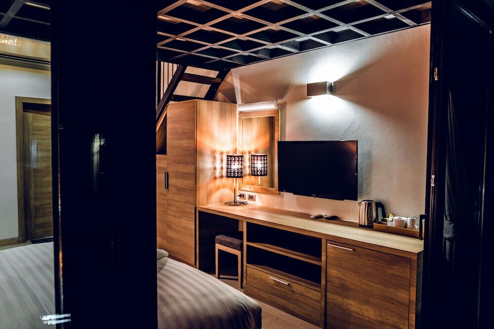 Фото 15 Palms Beach Resort