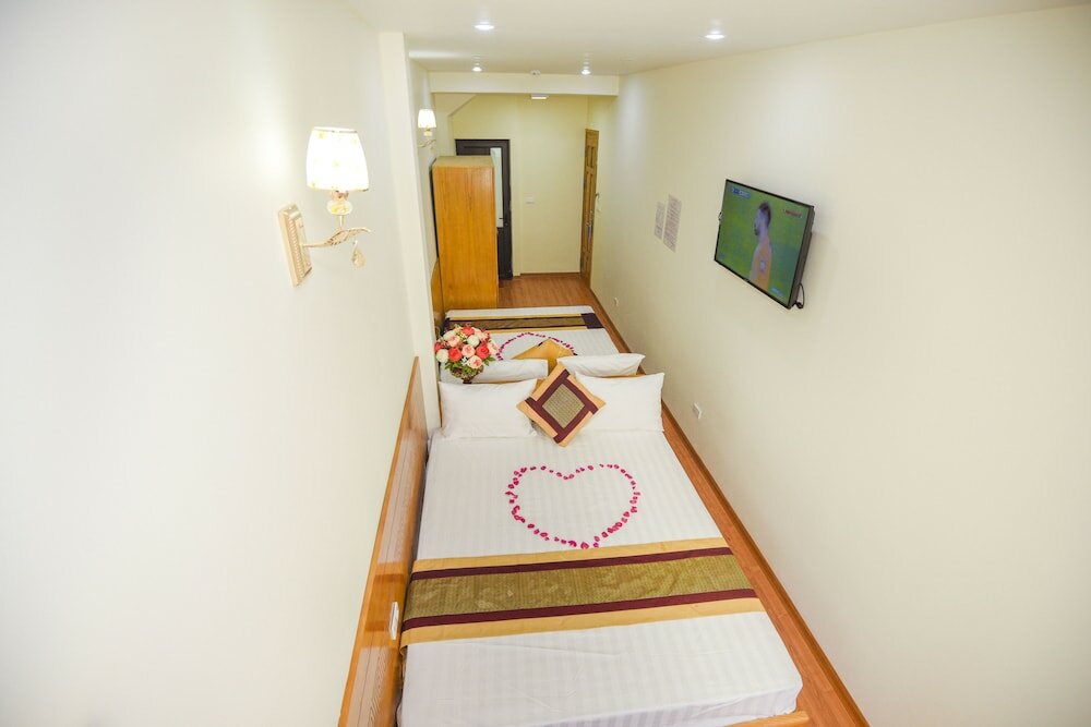 Фото Old Town Palace Guest House