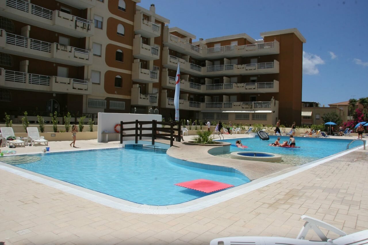 Фото Residenza Gardenia