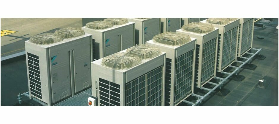 Electrical equipment repairs Seren Klima, Izmir, photo