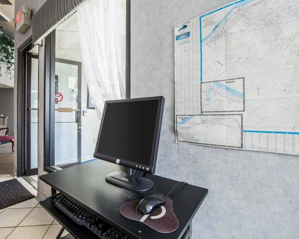 Фото Quality Inn